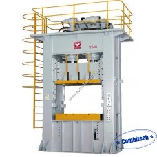 Máy ép thủy lực YEH CHIUN