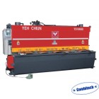 Máy Cắt Thủy Lực YEH CHIUN
