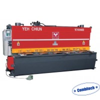 Máy Cắt Thủy Lực YEH CHIUN