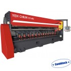 Máy bào rãnh V CNC
