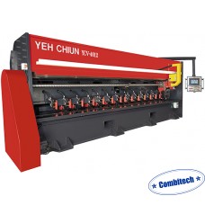 Máy bào rãnh V CNC