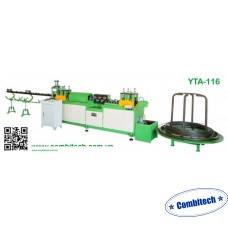 Máy nắn thẳng và cắt