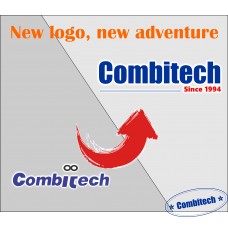 COMBITECH Thông báo thay đổi logo 